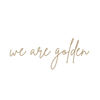 We Are Golden Jewelry